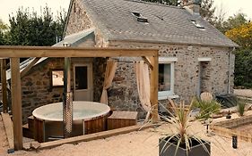 Le Refuge: Maison Detente Et Spa